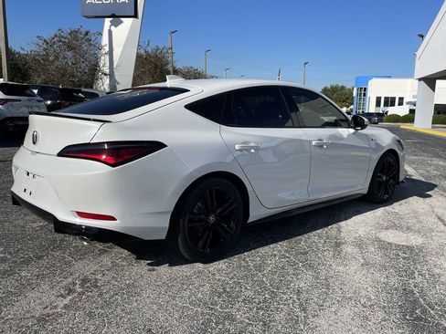 New 2026 Acura Integra A-Spec image 4