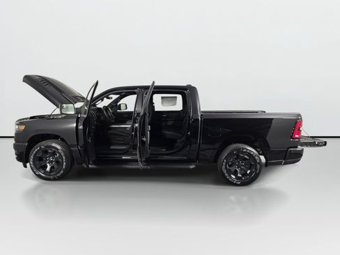 New 2026 RAM 1500 Express AWD/4WD image 10