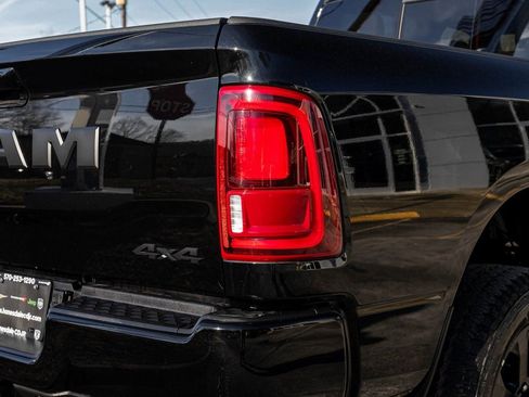 New 2026 RAM 3500 Laramie image 40