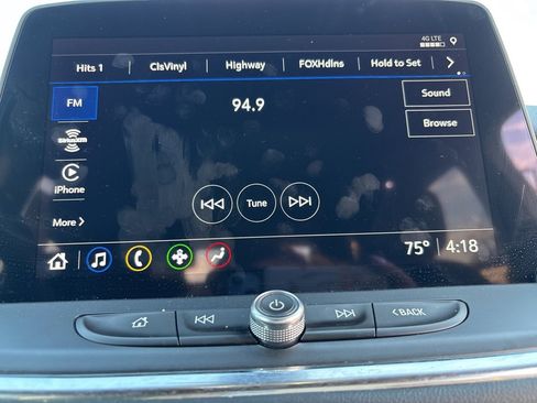 Used 2025 Chevrolet Blazer LT image 33