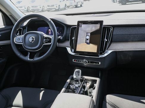 New 2026 Volvo XC90 B6 Plus w/ Protection Package AWD/4WD image 22
