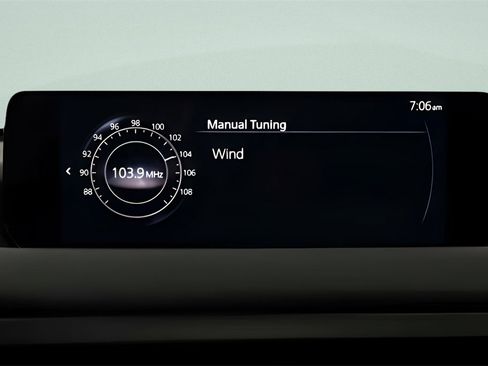 New 2025 MAZDA CX-50 2.5 Hybrid w/ Weather Package image 22