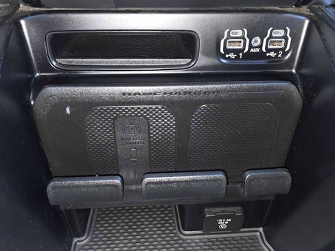 Used 2024 RAM 3500 Laramie w/ Night Edition image 29