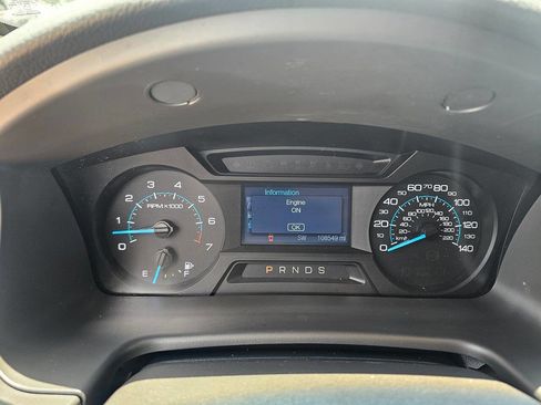 Used 2014 Ford Flex SE FWD image 14