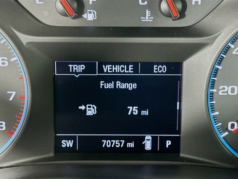 Used 2021 Chevrolet Traverse LS w/ LPO, Floor Liner Package image 15