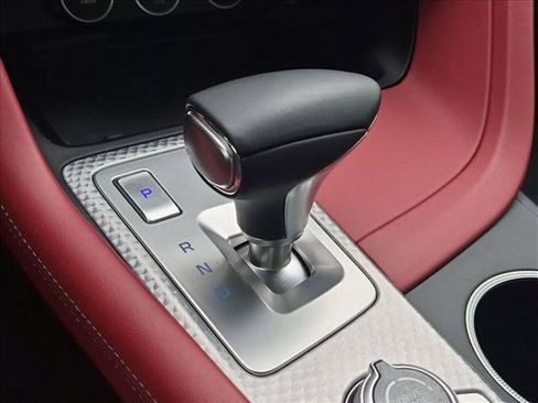 Used 2023 Genesis G70 3.3T w/ Sport Prestige Package RWD image 12