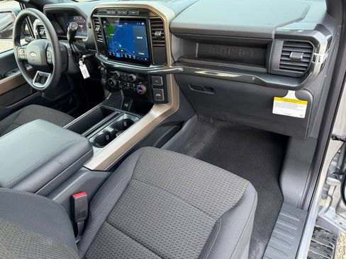 Used 2024 Ford F150 STX w/ Equipment Group 201A FX4 AWD/4WD image 20