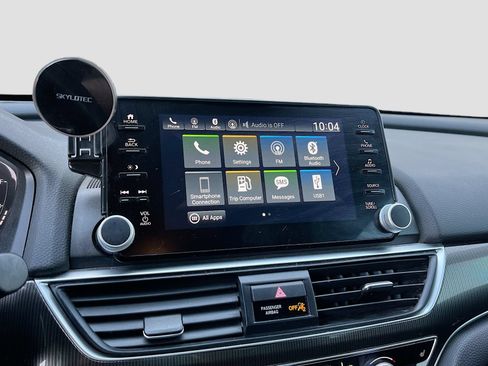 Used 2022 Honda Accord Sport Special Edition image 14