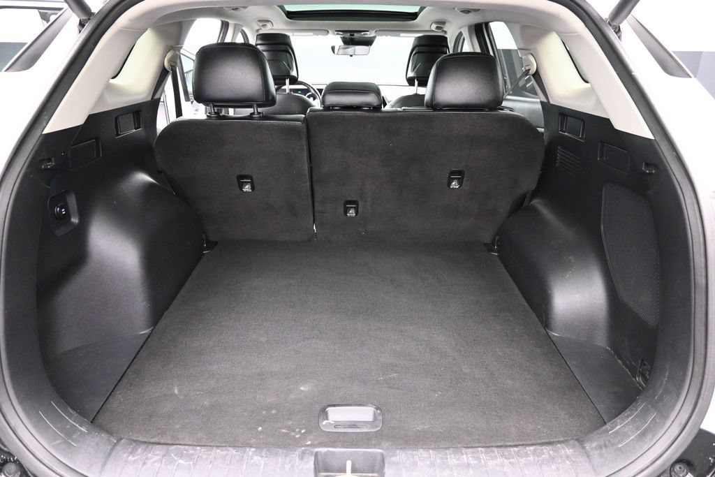 Used 2024 Kia Sportage SX FWD image 20