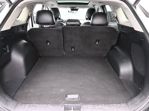 Used 2024 Kia Sportage SX FWD image 20