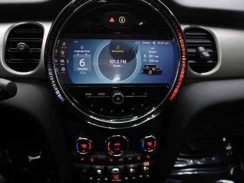 Used 2023 MINI Cooper S image 21