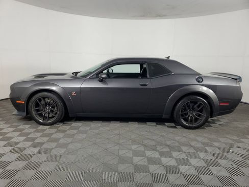 Used 2022 Dodge Challenger R/T Scat Pack image 7