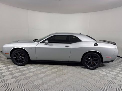 Used 2021 Dodge Challenger SXT w/ Blacktop Package image 8