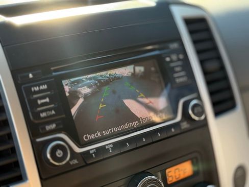 Used 2015 Nissan Frontier SV w/ SV Value Truck Package image 20