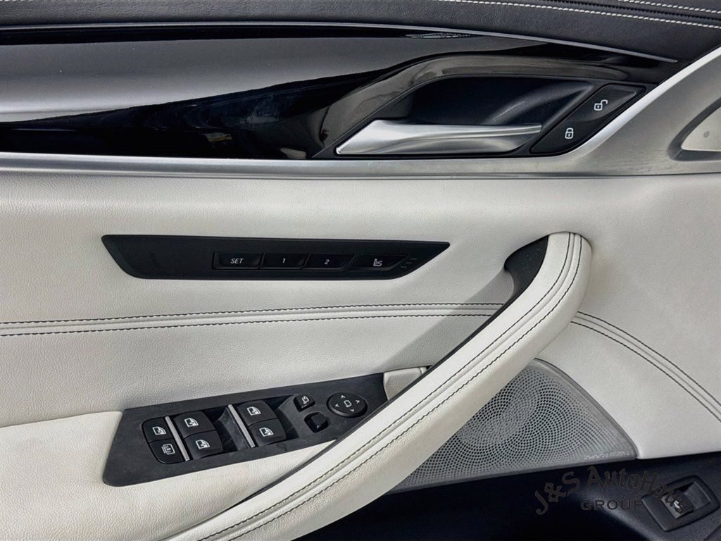 Used 2020 BMW M5 w/ Executive Package AWD/4WD image 24