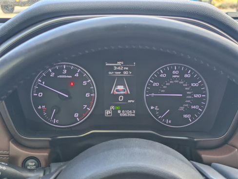 Used 2020 Subaru Outback Touring XT image 26