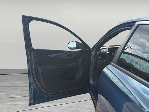 New 2026 Buick Envista Preferred w/ Convenience I Package FWD image 14
