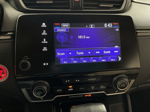 Used 2019 Honda CR-V EX-L image 23
