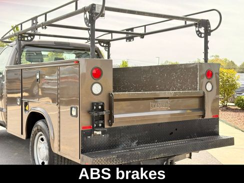 Used 2016 Ford F350 XL RWD image 5