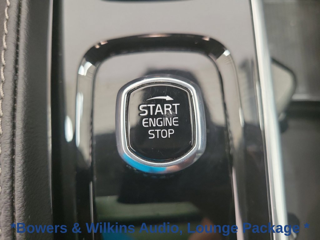 Used 2023 Volvo XC90 B6 Ultimate w/ Lounge Package AWD/4WD image 34