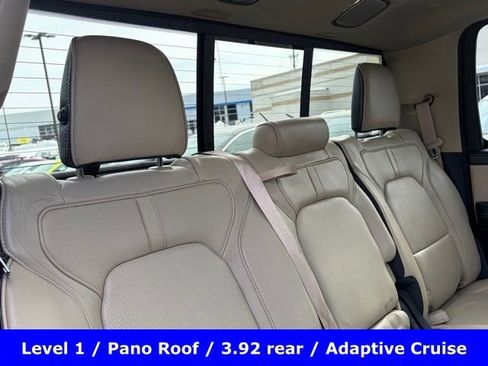 Used 2019 RAM 1500 Limited image 35