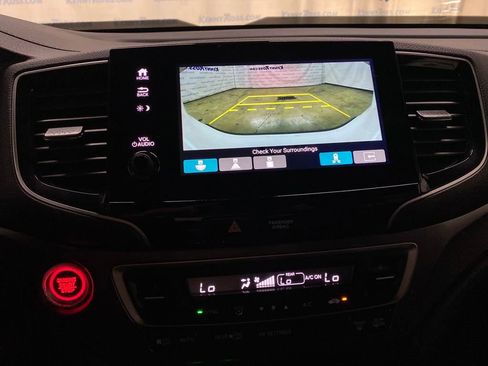 Used 2022 Honda Passport EX-L image 24