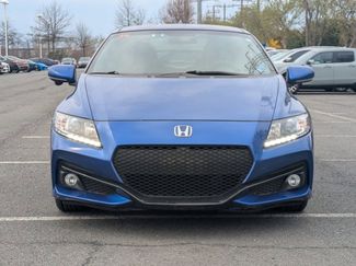 Used 2016 Honda CR-Z EX video 2