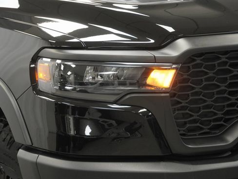 Used 2025 RAM 1500 Rebel w/ Rebel Level 2 Equipment Group image 6