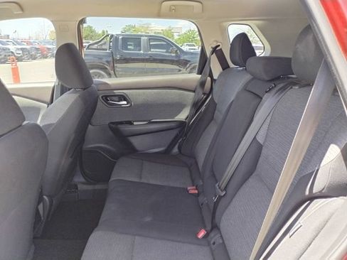 Used 2023 Nissan Rogue SV AWD/4WD image 10