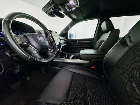 Used 2023 RAM 1500 Sport w/ Rebel Level 2 Equipment Group image 21