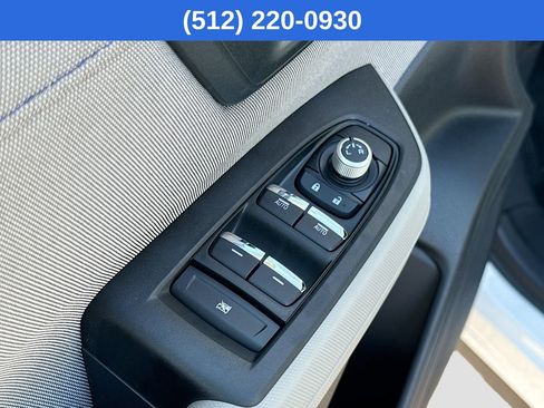 New 2026 Subaru Forester Premium image 21