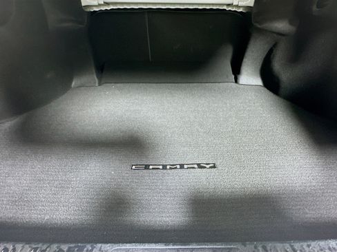 Used 2023 Toyota Camry SE image 27