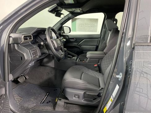 New 2026 Toyota Tacoma SR w/ SR Upgrade Package image 7