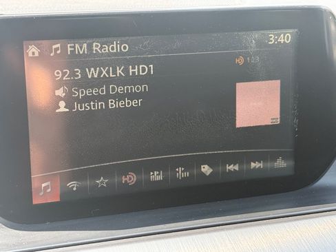 Used 2016 MAZDA MAZDA6 Sport FWD image 13
