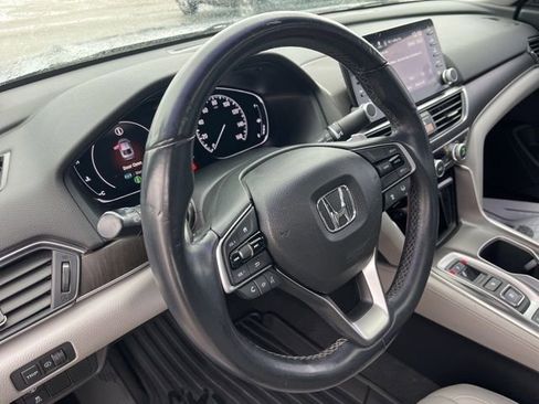 Used 2020 Honda Accord EX-L image 15