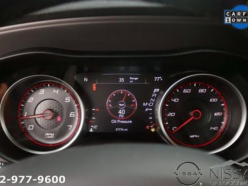 Used 2023 Dodge Charger SXT image 16