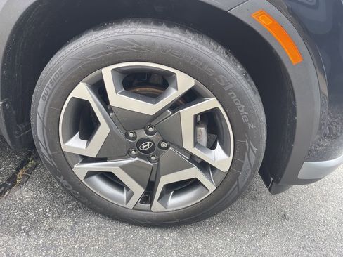 Used 2023 Hyundai Palisade SEL AWD/4WD image 37