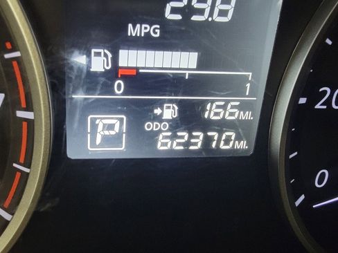 Used 2023 Nissan Kicks S image 18