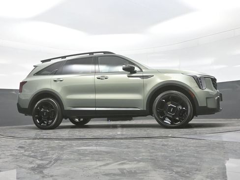 Used 2024 Kia Sorento X-Line EX AWD/4WD image 25