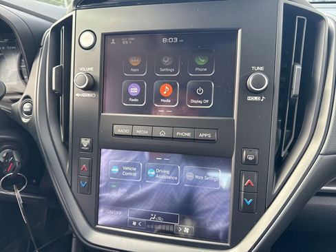 New 2025 Subaru Impreza 2.0i image 13