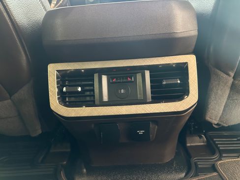 Used 2023 Ford F350 King Ranch w/ Chrome Package AWD/4WD image 15