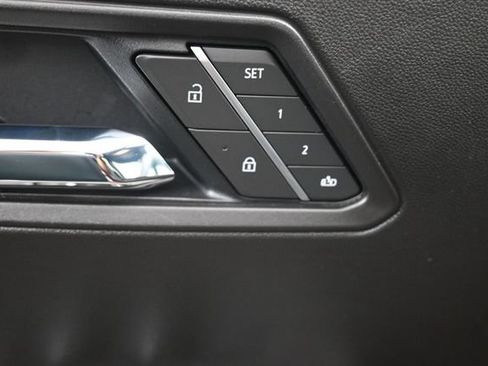 Used 2026 GMC Canyon Denali AWD/4WD image 21