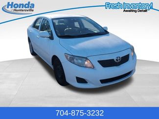 Used 2010 Toyota Corolla LE video 1