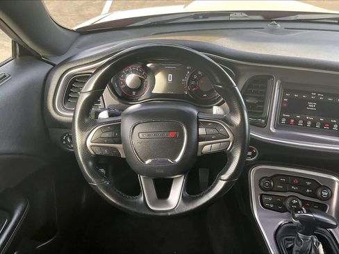 Used 2019 Dodge Challenger GT w/ Performance Handling Group image 8