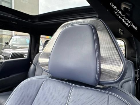Certified 2026 INFINITI QX80 4WD image 28
