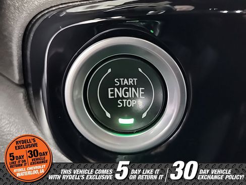 Certified 2023 Chevrolet Silverado 1500 High Country image 37