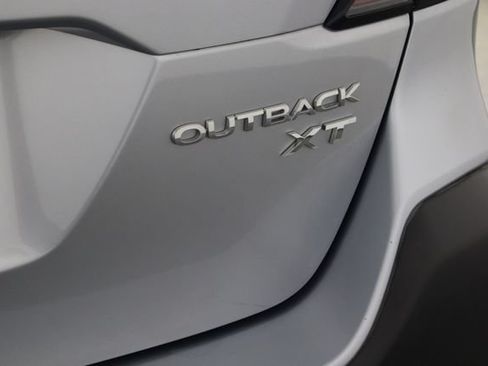 Used 2024 Subaru Outback Limited XT AWD/4WD image 42