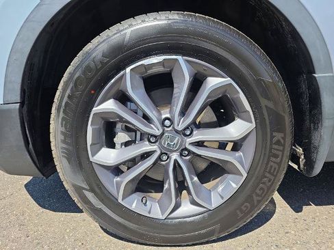 Used 2022 Honda CR-V EX-L image 13