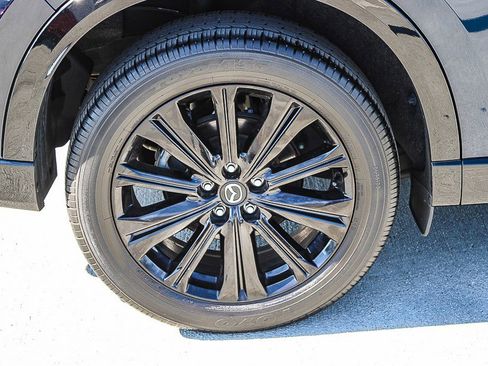 Used 2023 MAZDA CX-5 AWD 2.5 Turbo image 12