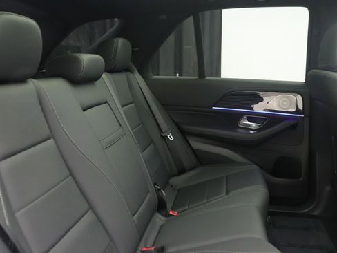 New 2026 Mercedes-Benz GLE 450 4MATIC image 10